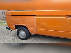 Volkswagen Transporter Kombi - 1.9 44kW