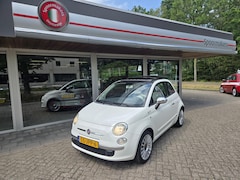 Fiat 500 - 1.2 69pk Start & Stop Dualogic