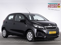 Peugeot 108 - 1.0 e-VTi Active 5drs | AIRCO | TOUCHSCREEN