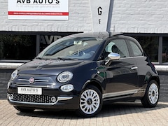 Fiat 500 - 1.2 Lounge Airco - PDC - Schuif Kanteldak