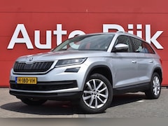Skoda Kodiaq - 1.5 TSI Limited Business Edition LED | Camera | Carplay | Trekhaak | Navi | Clima | Cruise
