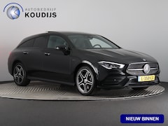 Mercedes-Benz CLA-klasse Shooting Brake - 250 e Business Solution AMG Limited (NL-Auto / Pano / Burmester / Elekt. Stoelen + achterk