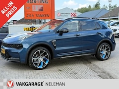 Lynk & Co 01 - 1.5TD 261pk PHEV 7DCTH rijklaarprijs bovag garantie