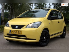 SEAT Mii - 1.0 Reference 5drs, Airco