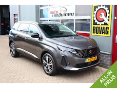 Peugeot 5008 - 1.2 PureTech Allure Pack Business O.a: PDC, Camera, Keyless, Carplay, Clima, Cruise, Etc.