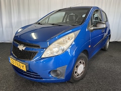 Chevrolet Spark - 1.0 16V L ELEK.RAMEN/DISTRIBUTIEKETTING/APK 3/2027