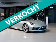 Porsche 911 - 992 3.0 Carrera 4S Ben Pon Jr. Editie Nr. 4/20 (2021, NL), Stipt bodem renovatie, extra le