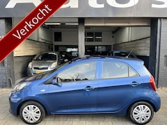 Kia Picanto - Comfortline Airco Navi Carplay