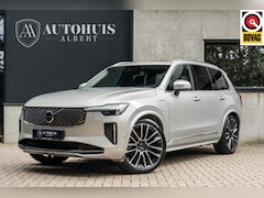 Volvo XC90 - T8 Plus Bright B&W Pano Lucht 360 HUD Trek 22"
