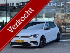 Volkswagen Golf - 2.0 TSI 4Motion R Automaat Supermooi