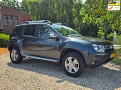 Dacia Duster - 1.2 TCe 4x2 Prestige Airco trekhaak