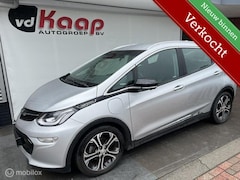Opel Ampera-e - Business executive 60 kWh nieuwe accu onder garantie