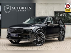 Volvo XC90 - T8 Plus Dark H&K Pano 360c HUD Trekhaak 22