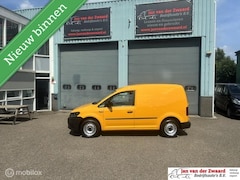 Volkswagen Caddy - Bestel 2.0 TDI L1H1 BMT Trendline