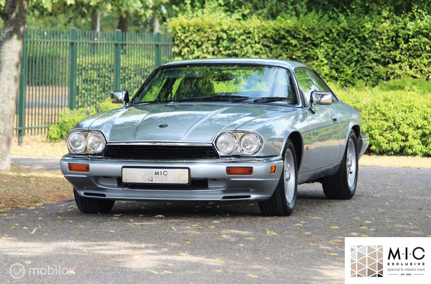 Jaguar XJS - 4.0 Coupé | Inruil mogelijk! - AutoWereld.nl