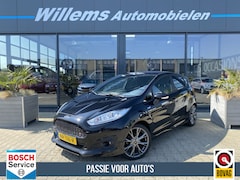 Ford Fiesta - 1.0 EcoBoost ST Line Climate Control & Cruise Control