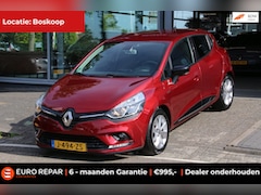 Renault Clio - 0.9 TCe Intens