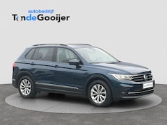 Volkswagen Tiguan - 1.5 TSi DSG Life Business | CAMERA | STOELVERW. | NW. MODEL |