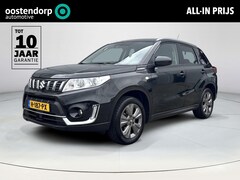 Suzuki Vitara - 1.0 Boosterjet AllGrip Select | Rijklaarprijs | Apple Carplay & Android Auto | Dealeronder