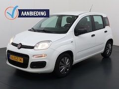 Fiat Panda - 0.9 TwinAir Ed. Cool | City steering | Airco |