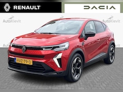 Renault Captur - 1.6 E-Tech full hybrid 145 techno