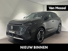 Peugeot 3008 - 1.6 plug-in Hybrid 195 Allure