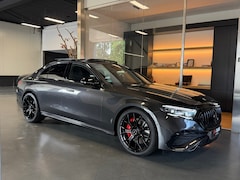 Mercedes-Benz E-klasse - 200 Amg night Panorama Memory 360Camera Keyless