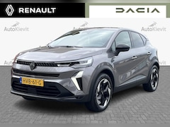 Renault Captur - 1.6 E-Tech full hybrid 145 techno
