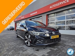 Volkswagen Golf - 1.4 eHybrid GTE