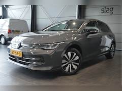 Volkswagen Golf - 1.5 eTSI Life GOAL carplay cruise camera pdc 16 inch
