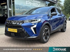 Mitsubishi ASX - 1.6 HEV AT First Edition | 360° Camera | Navigatie | Carplay | Stoelverwarming | Adaptieve
