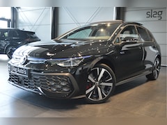 Volkswagen Golf - 1.5 eHybrid GTE pano trekhaak camera leer 18 inch 272 pk