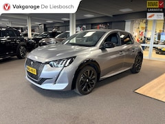 Peugeot 208 - 1.2 PureTech GT 101pk / camera / pdc / led / cruisecontrol / 17inch