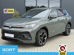 Volkswagen Tiguan - 1.5 TSI R-Line Business