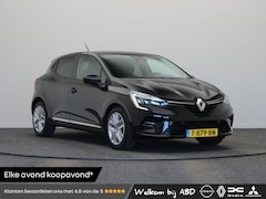 Renault Clio - 1.0 TCe Business Zen Bi-Fuel | LPG G3 | Voordelig rijden | Cruise Control | Metallic Lak |