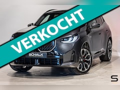 BMW X3 - 30e xDrive|M-sport|Fiscaal aantrekkelijk|Pano|FullOpt