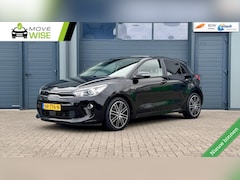 Kia Rio - 1.0 -101pk TGDI First Edition | Nieuwe Model | Apple Carplay | 5 Deurs | Camera | TOP STAA