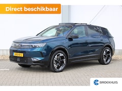 Opel Grandland - 1.6 Turbo Plug-in-Hybrid Ultimate / Navigatie / 360 Camera / LEDER / Panoramadak / Parkeer