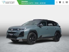 Citroën C5 Aircross - 1.2 Hybrid 145 Max Black velgen