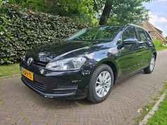 Volkswagen Golf - 1.2 TSI Comfortline