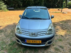 Nissan Pixo - 1.0 Look