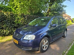 Volkswagen Touran - 1.6 Business