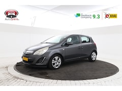 Opel Corsa - 1.3 CDTi EcoFlex S/S Edition