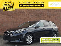 Kia Cee'd Sportswagon - Ceed Sw 1.0 T-GDi 100pk DynamicPlusLine | VOORDEEL | Stoel/Stuurwielverwarming | Navigatie