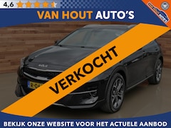 Kia XCeed - 1.0 T-GDi DynamicLine | 120PK | CARPLAY | CAMERA