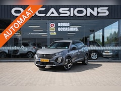 Peugeot 2008 - Allure 1.2 PureTech 130pk CRUISE/ CAMERA/ DODEHOEK