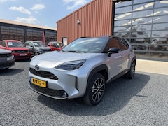 Toyota Yaris Cross - HEV 1.5 130PK GR SPORT