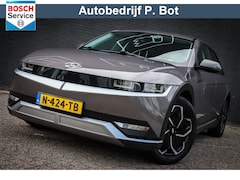 Hyundai IONIQ 5 - Style 58 kWh SOH 96% Net binnen-Nu al te bezichtigen