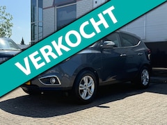 Hyundai ix35 - 2.0i Style