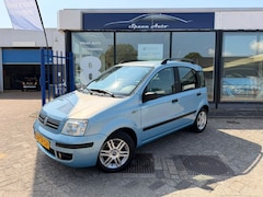 Fiat Panda - 1.2 Emotion | AUTOMAAT | AIRCO | LMV | CLIMATE CONTROL